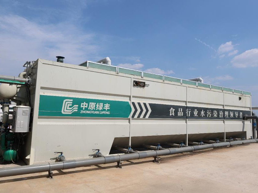 如何選擇適合工業廢水處理的氣浮機？5大關鍵因素解析